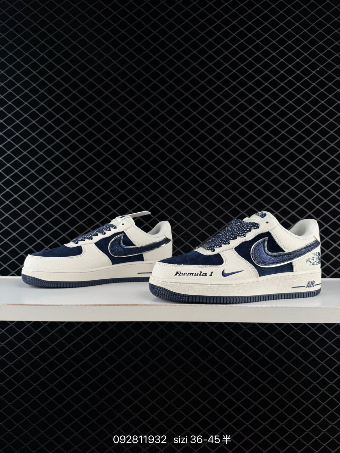 NIke Air Force 1-SY1388-012